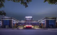 Yueji Smart Hotel Hotels near Beisheng Station (Renmin Road)