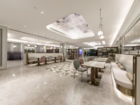 Mercure Hotel Hotels in Ejin Horo Banner