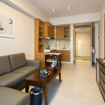 Xinxing Xiangshun Xiangwo Hotel