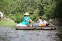 Suichang Feiyun Boutique Homestay Hotel a Suichang