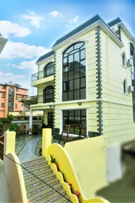The Taste of The Sea Guesthouse Các khách sạn ở 