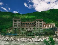 Gongdeling Manor Các khách sạn ở Huyện Lý