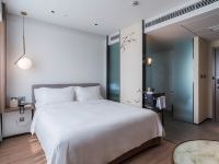 杭州滨江雷迪森维嘉酒店 - 高级大床房