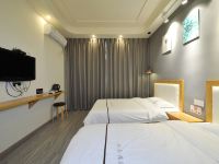 成都水木尚品酒店 - 优越双床房