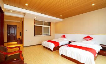 Haiyang Jinlige Business Hotel