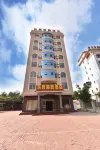 Dongsheng Seaview Hotel Hotels near Wanwei Golden Beach Scenic Area - No. 4 Sea Viewing Platform