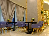 yuanke hotel - 3 Yıldız