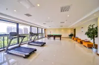 Jianguo Hotel Hotels in Qian'an