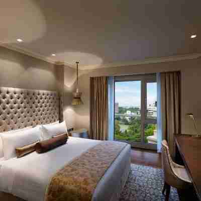 ITC 格蘭德金奈佐拉豪華精選飯店 Rooms