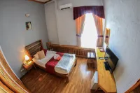 Hotel Malika Bukhara