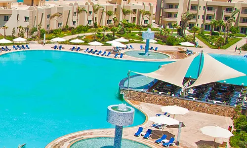 Grand Ocean El Sokhna
