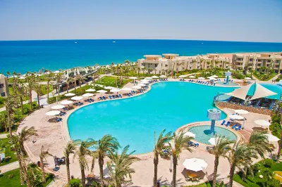 Grand Ocean El Sokhna