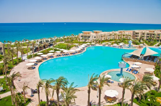 Grand Ocean El Sokhna