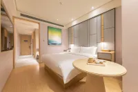 JI Hotel (Huai'an Suning Square) Các khách sạn gần Huadong Information Engineering School