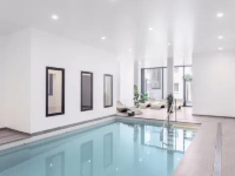 VISIONAPARTMENTS Vevey - contactless check-in Hotels in Vevey