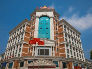 Tianze Hotel