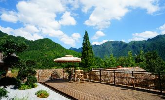 Yunduan Mijing Boutique Hostel