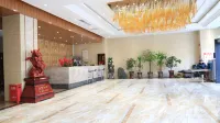 Gaji'er Hotel Hotels in Yanqi