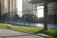 Beihai Yintan KeYue Holiday Apartment
