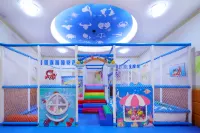 Jingmin Hotel Central Xiamen