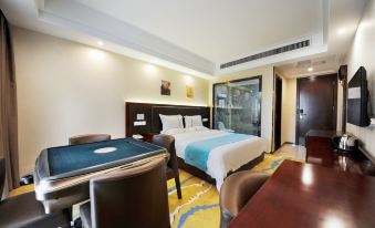 Dream Hotel (Guiyang North High-speed Railway Station)