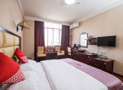 文山豪庭商務賓館（七花廣場民族村店）