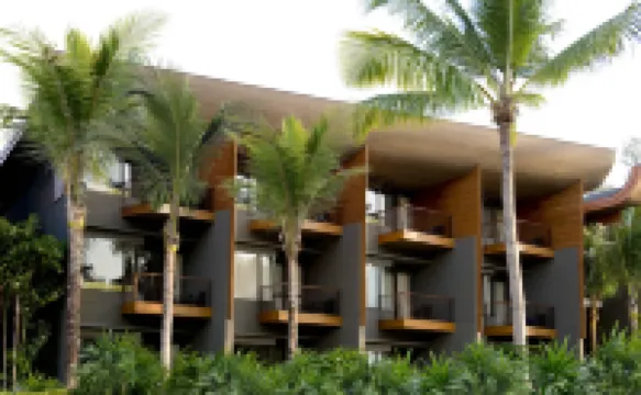 Renaissance Phuket Resort & Spa (Marriott International) Hotels in der Nähe von Strand Sai Kaew