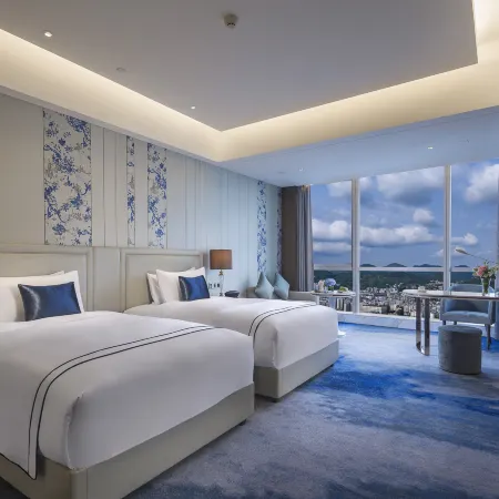 Guomao Hotel
