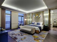 上海三甲港绿地铂瑞酒店 - 总统套房