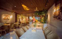 Nicecy Hotel Suites & Spa