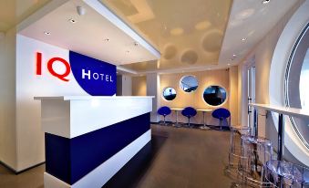 IQ Hotel