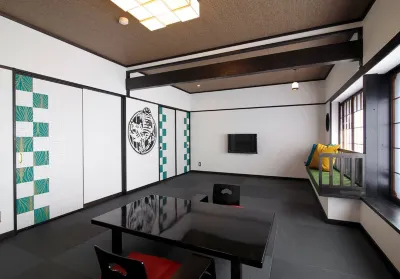 Goyokan