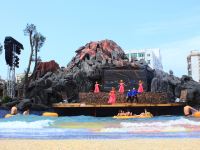 丰顺金德宝凯悦国际温泉酒店 - 健身娱乐设施