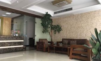 Hangzhou Mingshi Business Hotel