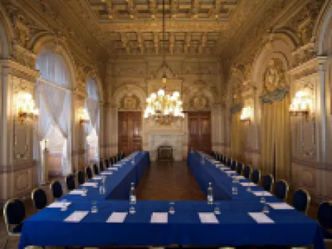 Westminster Hotel & Spa Nice Hotels in Nice