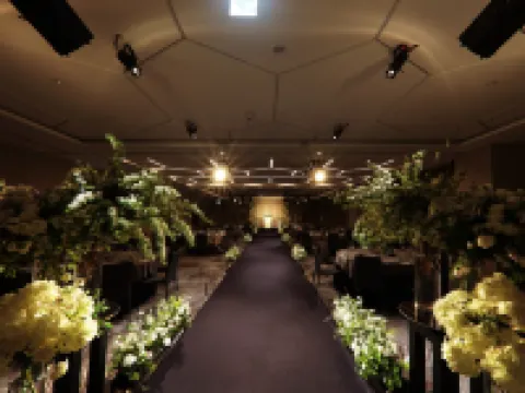 メルキュール アンバサダー ウルサン 蔚山のホテル