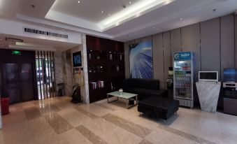 City Comfort Inn (Binyang Chengdong New Area)