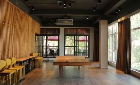 Suitetrails - Blue Peacock Meiyuan Homestay