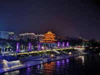 城市便捷酒店(桂林七星公园东西巷店) - 酒店景观