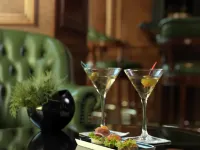 NJV Athens Plaza Hotels near Goethe Institut Athen