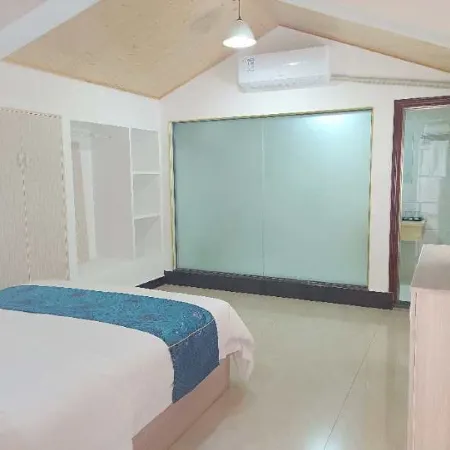 Xingshan Shengxia Yiyou Farm stay
