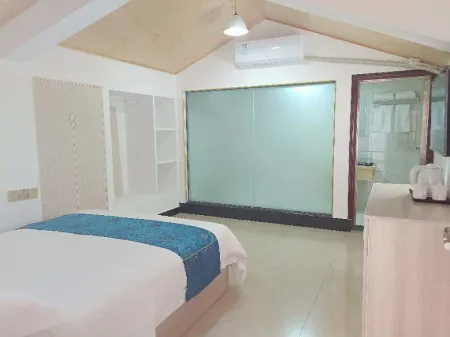 Xingshan Shengxia Yiyou Farm stay