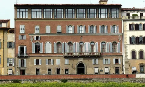 Rivalta Hotel
