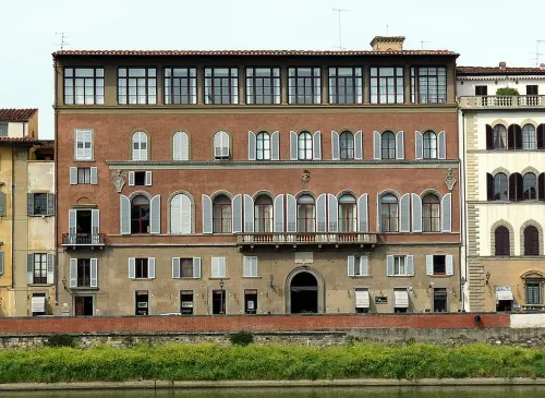 Rivalta Hotel