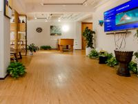 青岛OVU光谷服务公寓度假酒店 - 公共区域