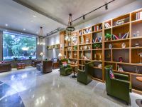 喆啡酒店(北京南站广安门大观园店) - 公共区域