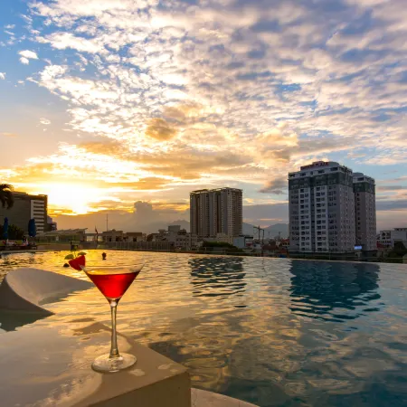 Novotel Danang Premier HAN River