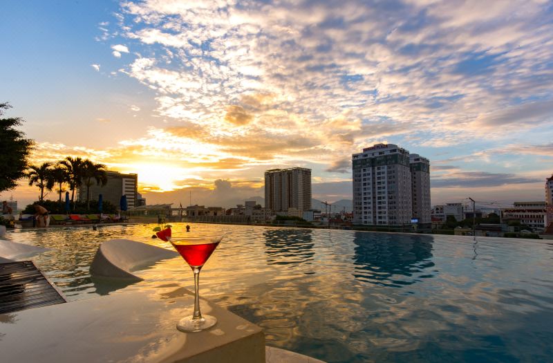 Novotel Danang Premier HAN River photo 2