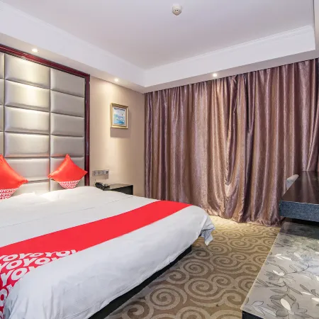 Shenze Xinshun Hotel