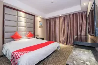 Shenze Xinshun Hotel Hotels in Shenze